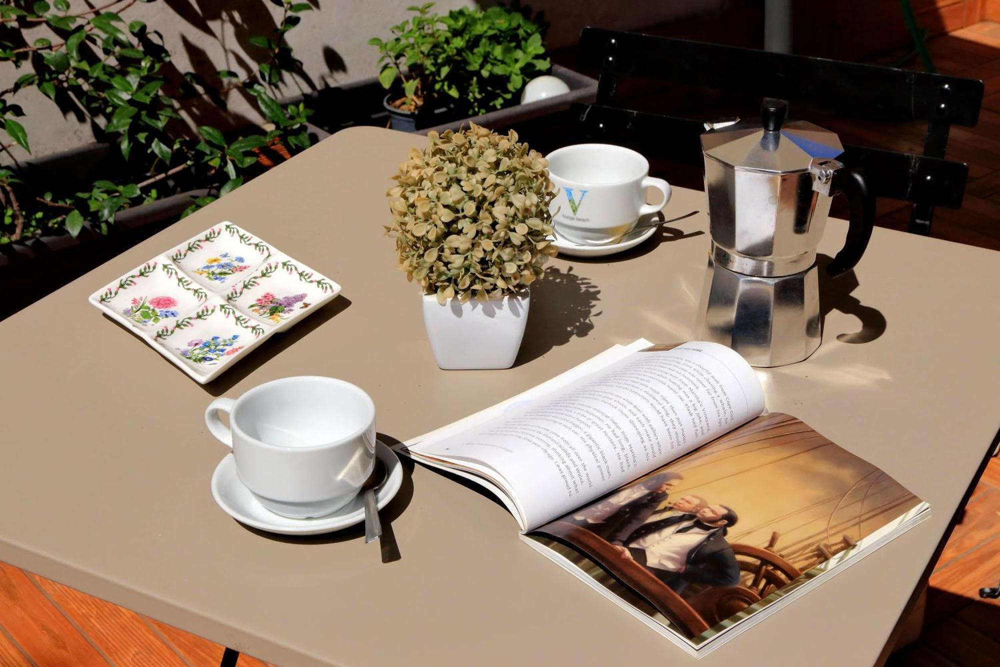 Vatican Flat Cozy With Private Court Rome Exterior photo
